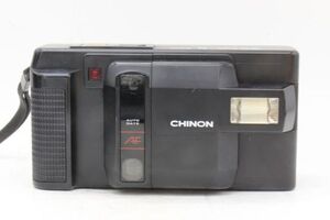 チノン　CHINON 35FA Ⅱ AD　ジャンク品　899653