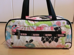 ◆LesPortsac◆ レスポートサック　ハンドバッグ