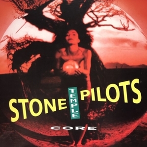 【HMV渋谷】STONE TEMPLE PILOTS/CORE(7567824181)