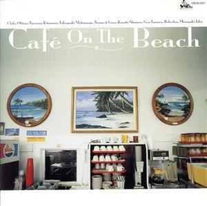 Cafe On The Beach/(オムニバス)