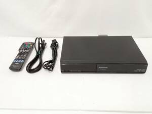 パナソニック　Panasonic　CATV HDDレコーダー TZ-HDW610P