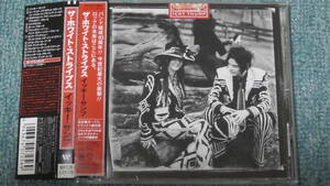 The White Stripes / ザ・ホワイト・ストライプス ～ Icky Thump / イッキー・サンプ 　　　　　　　　　　　　Jack White,Raconteurs関連