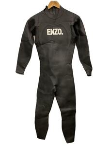 ENZO/ウェアー/ウェットスーツ/-/BLK
