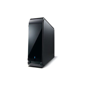 BUFFALO バッファロー ハードウェア暗号機能搭載 USB3.0用 外付けHDD 1TB HD-LX1.0U3D HD-LX1.0U3D /l