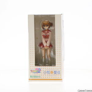 【中古】[FIG] 小牧愛佳(こまきまなか) ToHeart2(トゥハート2) 1/8 完成品 フィギュア(PP74) コトブキヤ(61132076)