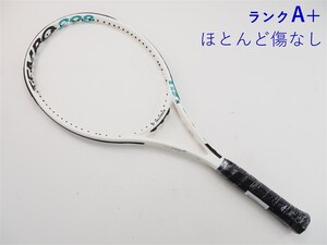 中古 テニスラケット テクニファイバー テンポ 298 2022年モデル (G2)Tecnifibre TEMPO 298 IGA 2022