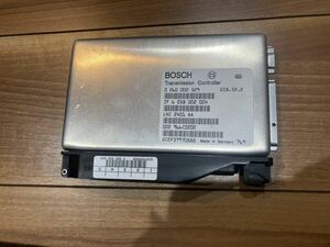 ジャガー/ XJ8 /オートマコンピューター /中古 BOSCH Transmlsson Controller