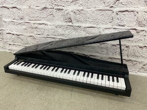 □t1570　中古★KORG 　コルグ　Micropiano　2020年製　電子ピアノ　マイクピアノ　本体のみ