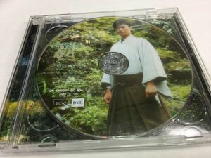 CD 氷川きよし　演歌名曲コレクション　一剣　限定版スペシャル　 2枚組　 BO711A