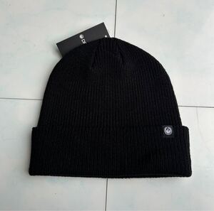 DRAGON/ドラゴン watch beanie/ビーニー black/ブラック snowboard スノーボード