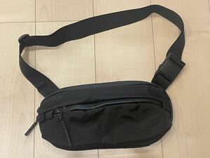 Aer エアー Day Sling 3 x-pac デイスリング バッグ