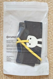 CUNE　ロールツールホルダー　(ウサギ　ジーパン　Tシャツ　パーカー