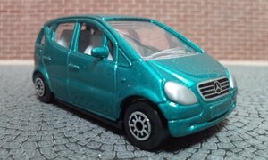 【中古品】Mercedes Benz A-CLASS ③