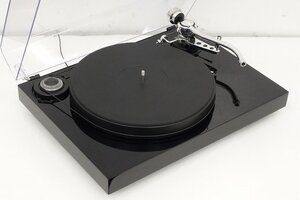 ■□Pro-Ject 2-Xperience レコードプレーヤー プロジェクト 元箱付□■027745009m□■