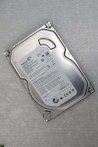 E1105 & L SEAGATE SATA HDD3.5インチ500GB ST 3500312CS