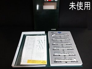 ア187△ カトー / Nゲージ / 鉄道模型 / 10-345 / 681系 / サンダーバード / ケース付 / 未使用 / 現状渡し