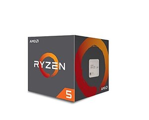 【中古】 AMD CPU Ryzen5 1400 with Wraith Stealth 65W cooler AM4