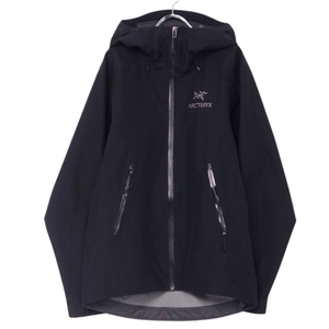 極美品 アークテリクス ARCTERYX マウンテンパーカー Beta LT Jacket ベータLTジャケット GORE-TEX アウター メンズ XS cf10mm-rm10f11906