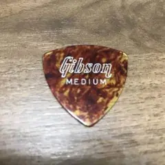 Gibsonのビンテージピック