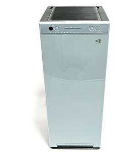 ☆2019年製 美品 DAIKIN ダイキン 加湿ストリーマ空気清浄機 MCK55VKS A