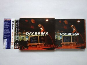 ★CD2★オムニバス/デイブレイク ラジオ・ヒッツ 60´s&70´s DAY BREAK RADIO HITS 60