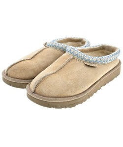 UGG サンダル レディース アグ 中古　古着