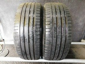 【ヘ282】P ZERO▼235/50R19▼2本売切り