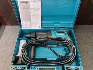 ★新品★ makita マキタ 26mm ハンマドリル HR2670