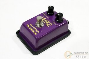 [良品] Guyatone WR2 Wah Rocker オートワウ 90年代の希少なマイクロシリーズ/個性的でファンキーなサウンド [VK200]