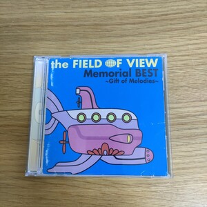 the FIELD OF VIEW Memorial BEST Gift of Melodies FIELD OF VIEW