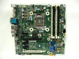 ▽HP EliteDesk 800 G2 SFF マザーボード LGA1151 DDR4 中古 795206-002 795970-002 795970-602