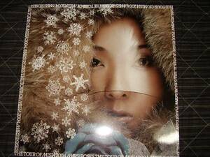 ＭＩＳＩＡ　２００４年パンフ「ＭＡＲＳａｎｄＲＯＳＥＳ」☆