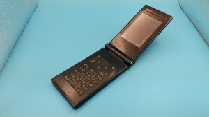 K875 docomo FOMA N704iu NEC ガラケー/ケータイ/ 簡易動作確認＆簡易清掃＆初期化OK 判定○ 現状品 送料無料　