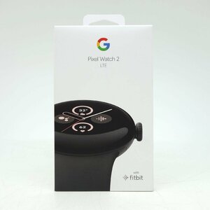 【 新品 / 未開封品 】 Google Pixel Watch 2 LTE