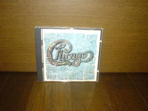 ☆初期盤 日本プレス CHICAGO 18 WARNER BROS. 9 25509-2☆