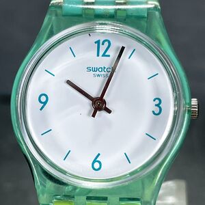 美品 SWATCH スウォッチ MENTALO