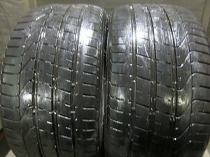 【D729】P ZERO■295/30R20■2本売切り