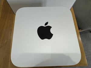 Apple Mac Studio 2022 M1 Ultra フルスペック