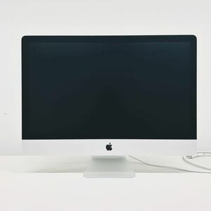 ジャンク Apple iMac pro Retina 5K 27inch i9 Intel