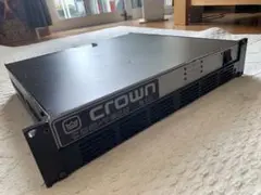 CROWN COM-TECH 210 パワーアンプ　AMCRON