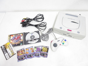 S3244M 中古動作品 SS セガサターン SEGA SATURN HST-3220