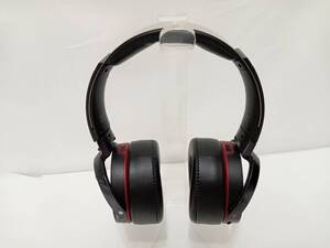 ソニー SONY ワイヤレスヘッドホン MDR-XB950BT