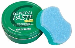 GALLIUM(ガリウム) PASTE WAX SW2098