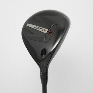 タイトリスト TITLEIST GT2 フェアウェイウッド Tour AD VF-6 【5W】 シャフト：Tour AD VF-6