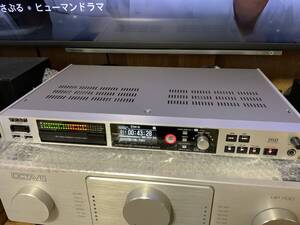 teac sd500hr dsdレコーダー