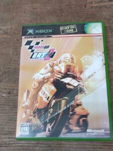 Ｘbｏｘソフト　ｍｏｔｏｇＰ ｕＲT2　1