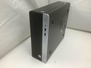 ジャンク!HP 2ZX70AV●Core i5 8500 3.0G 4G 256G