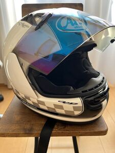 Arai Astro IQ アライ アストロ