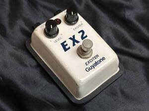 Guyatone グヤトーン EX2 EXCITER エキサイター ギターエフェクター