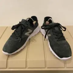 New Balance ニューバランス　1978ダークグリーン 27㎝